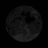 Moon age: 29 days, 6 hours, 5 minutes,0%