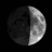 Moon age: 7 days, 0 hours, 26 minutes,43%